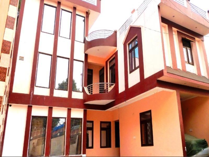 Su- Koon Homestay Agra  Exterior foto
