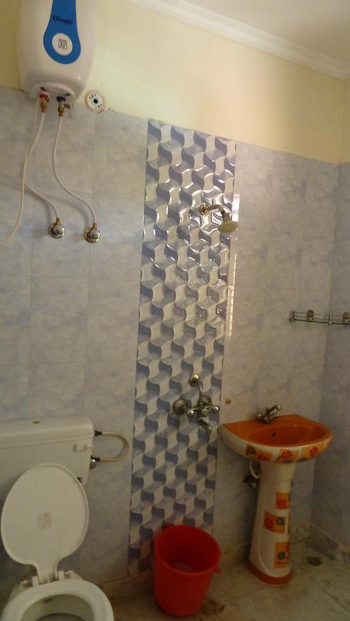 Su- Koon Homestay Agra  Habitación foto