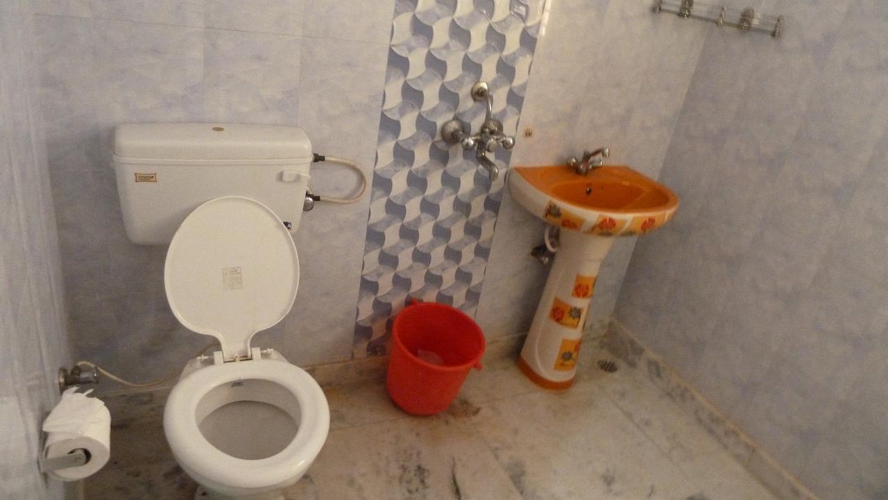 Su- Koon Homestay Agra  Habitación foto