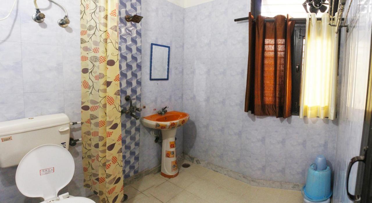 Su- Koon Homestay Agra  Exterior foto