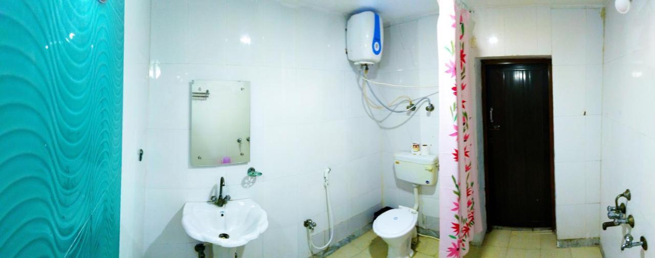Su- Koon Homestay Agra  Exterior foto
