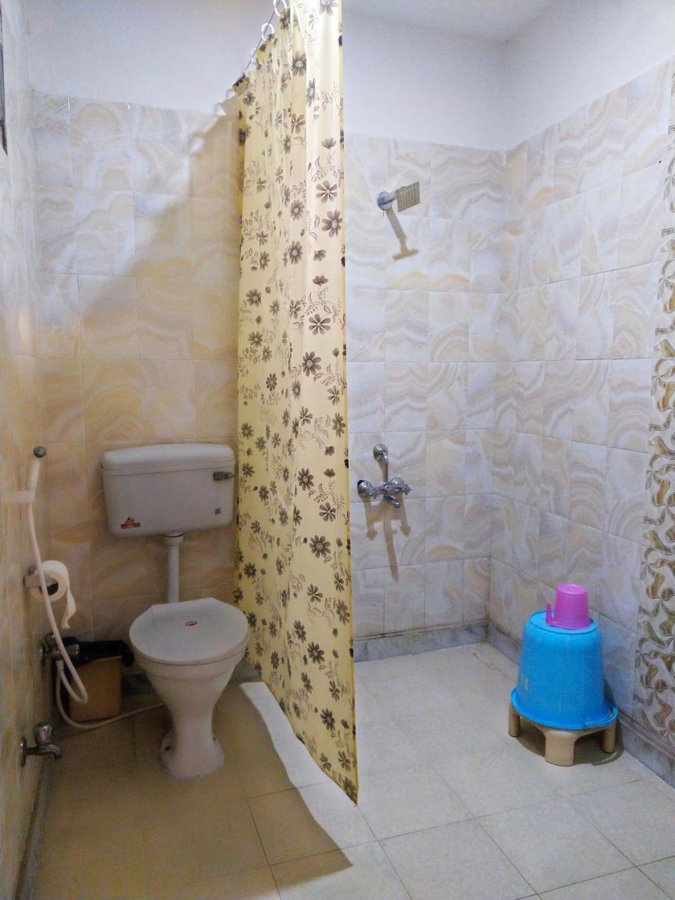 Su- Koon Homestay Agra  Exterior foto