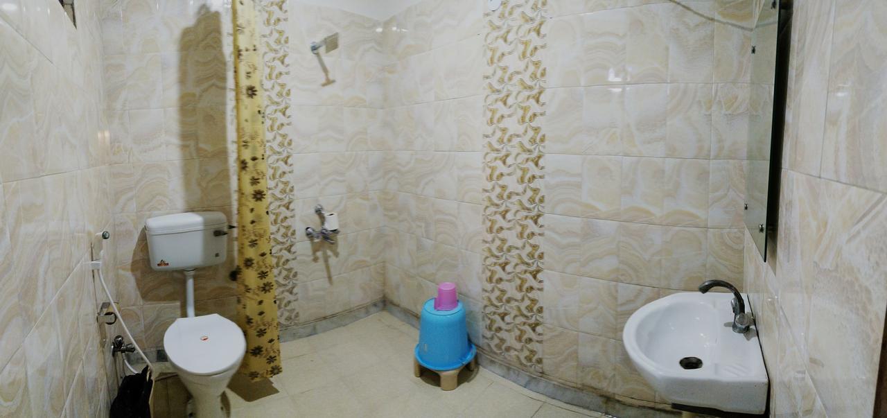 Su- Koon Homestay Agra  Exterior foto