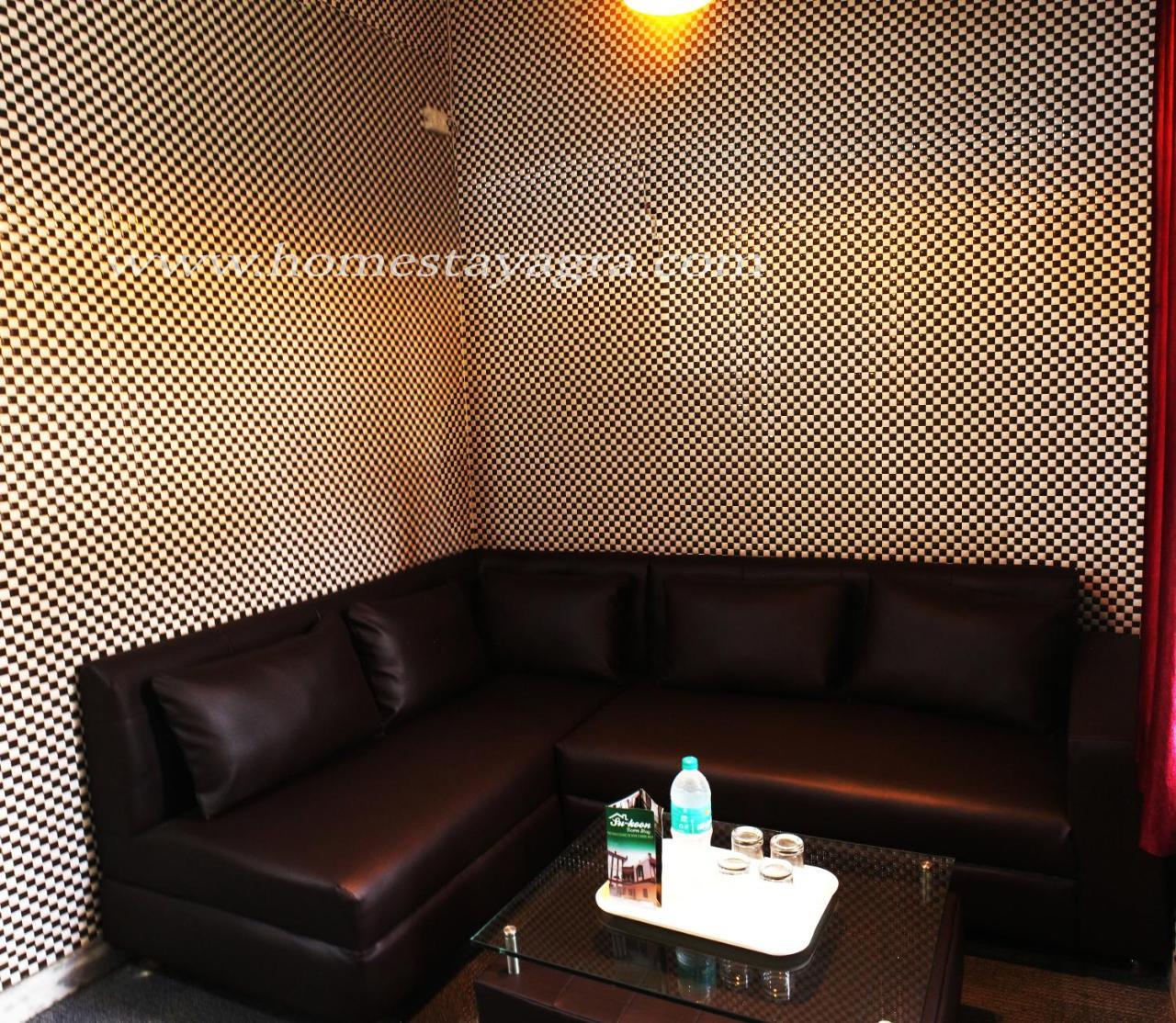 Su- Koon Homestay Agra  Exterior foto