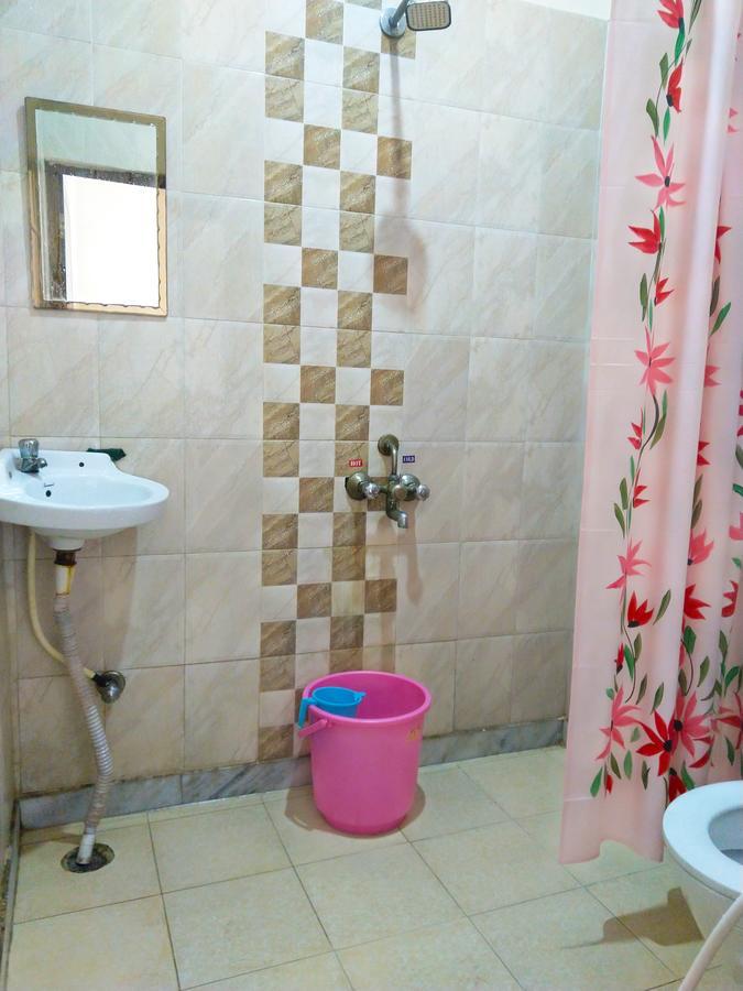 Su- Koon Homestay Agra  Exterior foto